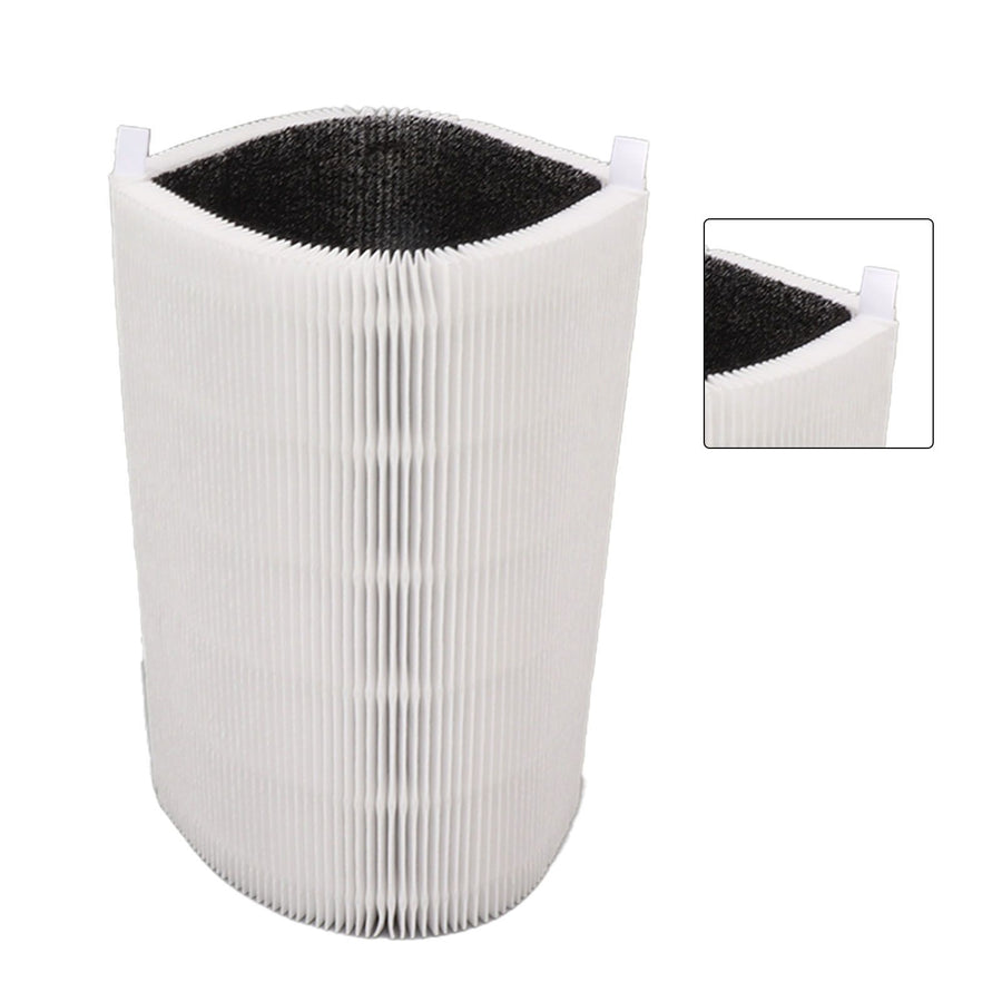 Air Purifier Replacement Filter Screen High Efficiency Particle Air Filter for Blueair PURE 411 Purifier
