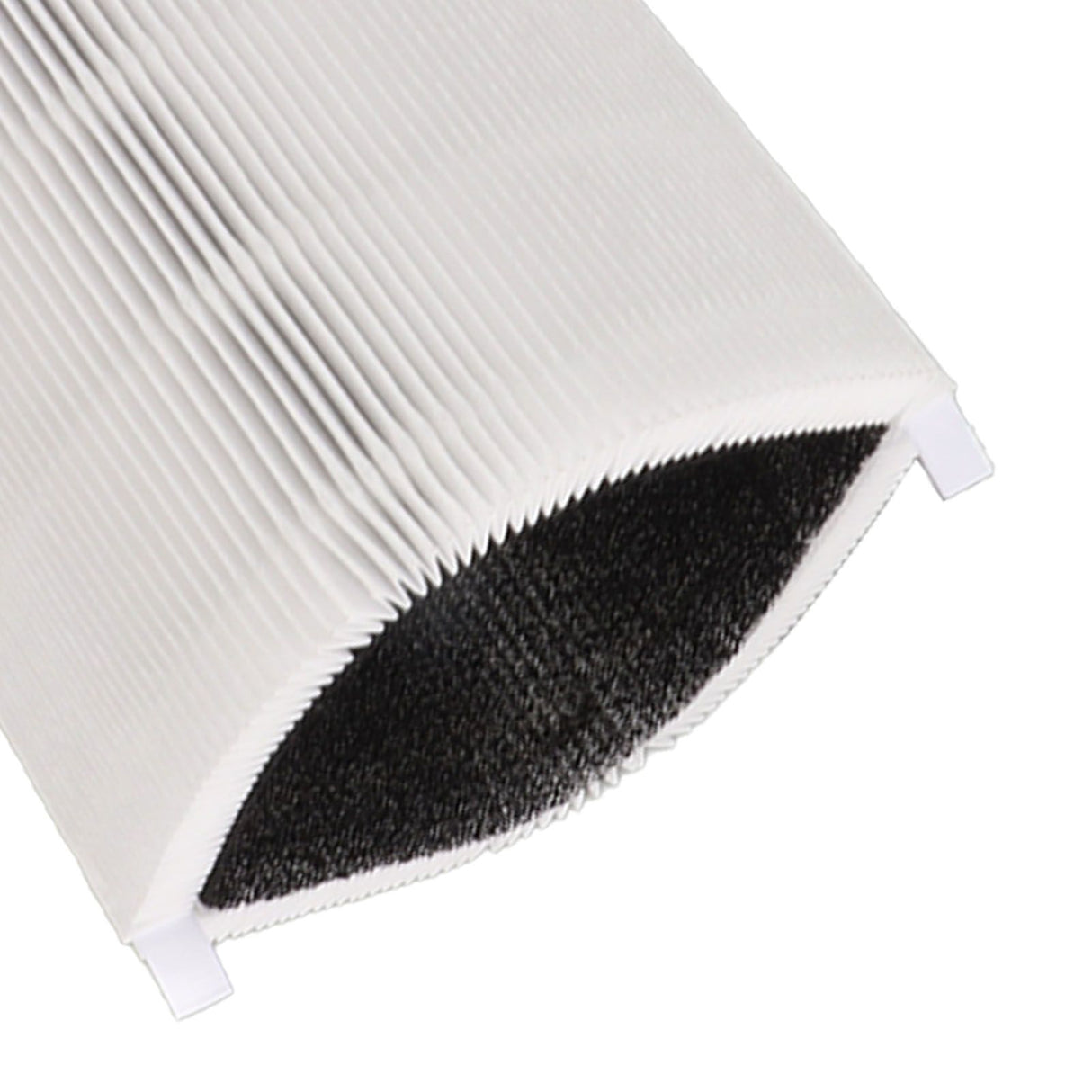 Air Purifier Replacement Filter Screen High Efficiency Particle Air Filter for Blueair PURE 411 Purifier