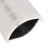 Air Purifier Replacement Filter Screen High Efficiency Particle Air Filter for Blueair PURE 411 Purifier - Extra Image