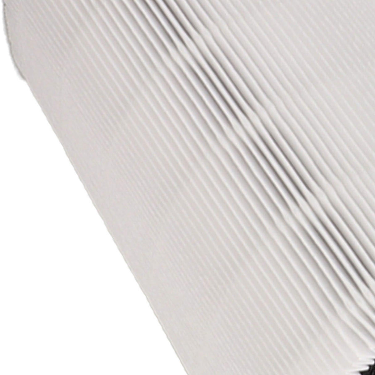Air Purifier Replacement Filter Screen High Efficiency Particle Air Filter for Blueair PURE 411 Purifier
