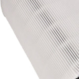 Air Purifier Replacement Filter Screen High Efficiency Particle Air Filter for Blueair PURE 411 Purifier - Extra Image