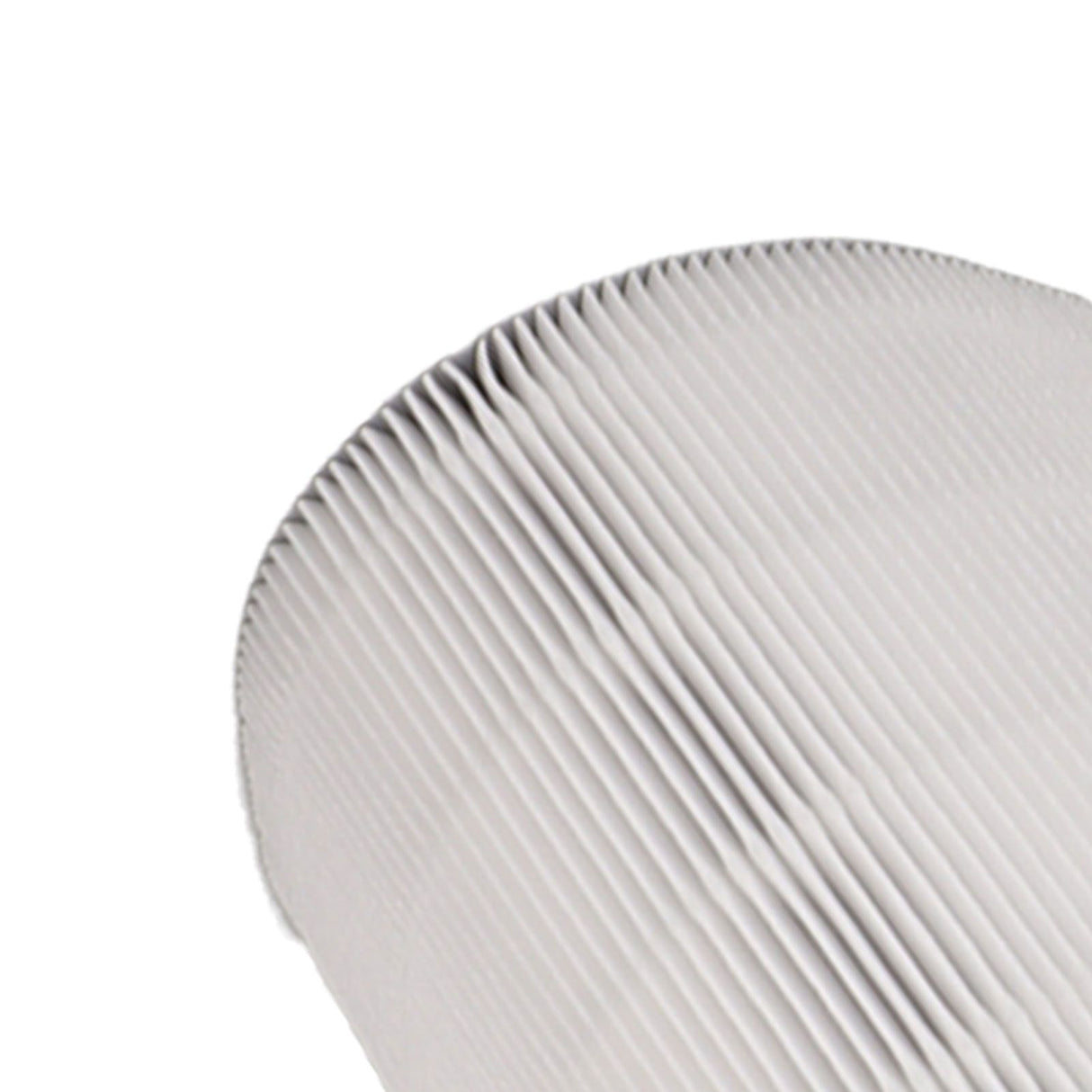 Air Purifier Replacement Filter Screen High Efficiency Particle Air Filter for Blueair PURE 411 Purifier