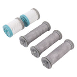 Filter Elements Post Filter Kit for Tineco A10 A11 EA10 PURE ONE S11 X Vacuum Cleaner Replacement Accessories - Side View