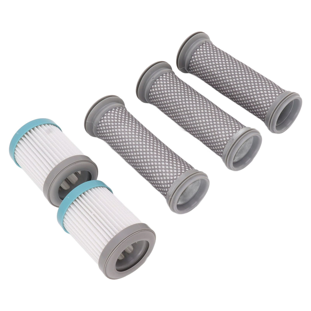 Filter Elements Post Filter Kit for Tineco A10 A11 EA10 PURE ONE S11 X Vacuum Cleaner Replacement Accessories