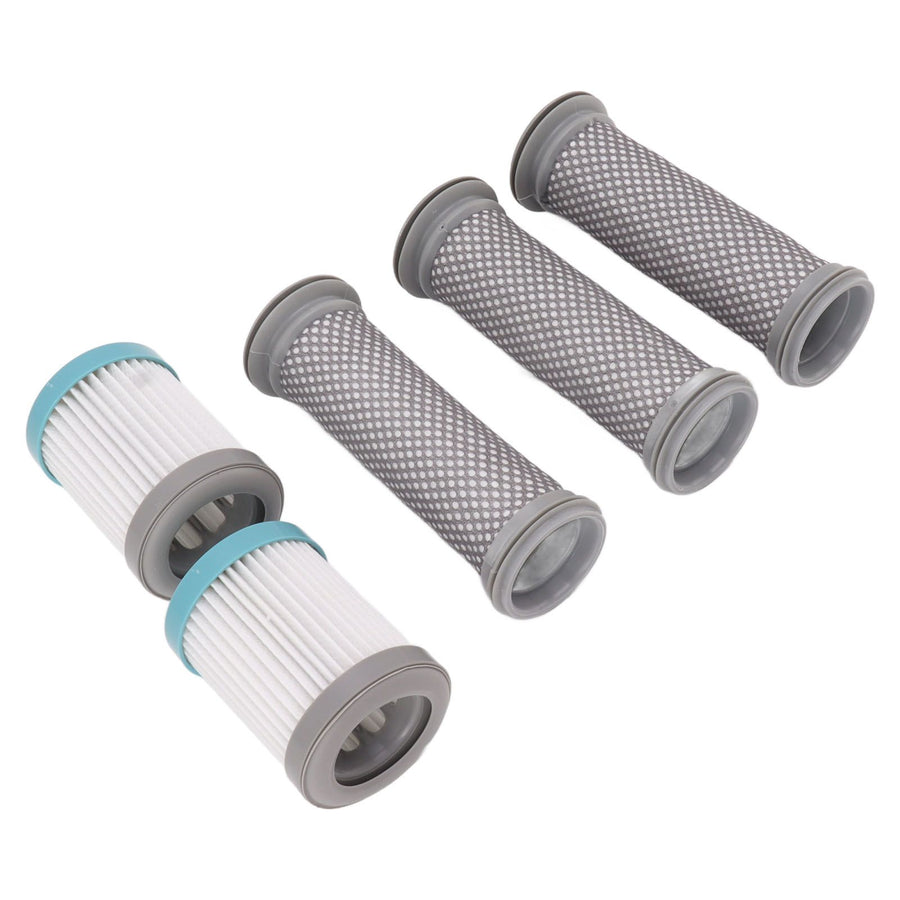 Filter Elements Post Filter Kit for Tineco A10 A11 EA10 PURE ONE S11 X Vacuum Cleaner Replacement Accessories