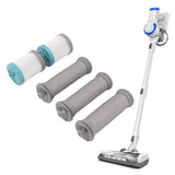 Filter Elements Post Filter Kit for Tineco A10 A11 EA10 PURE ONE S11 X Vacuum Cleaner Replacement Accessories