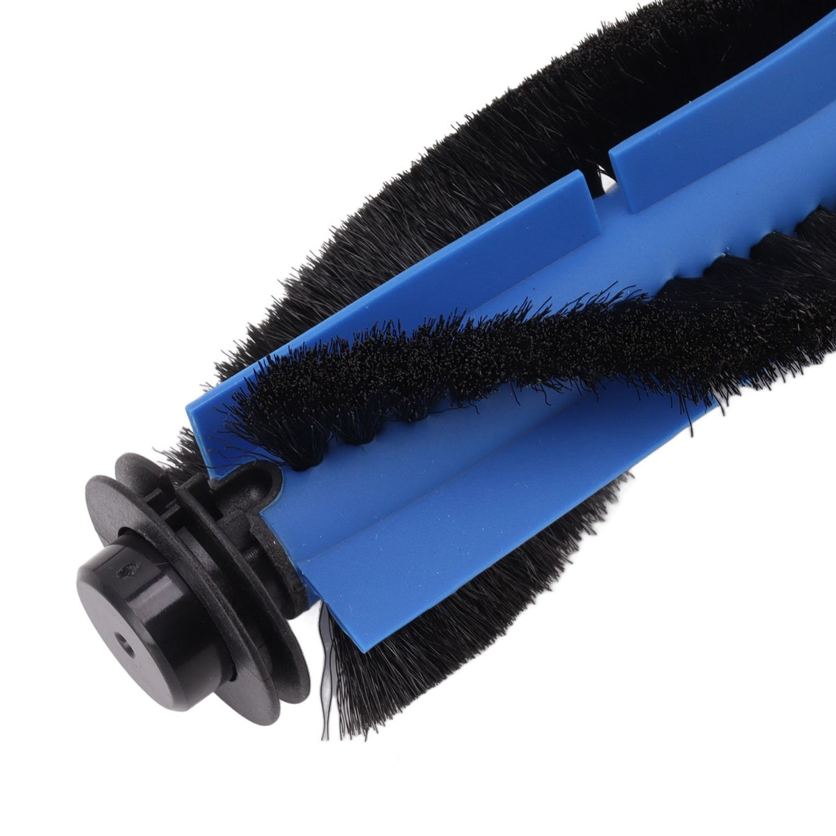 Sweeping Robot Main Side Brush Filter Screen Replacement Kit for RoboVac 11S Max 15C Max 30C Max G30 Edge G10 Hybrid