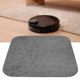 Universal Absorbent Mat Antiskid Mat for Robot Vacuum Cleaner Sweeper Replacement Parts