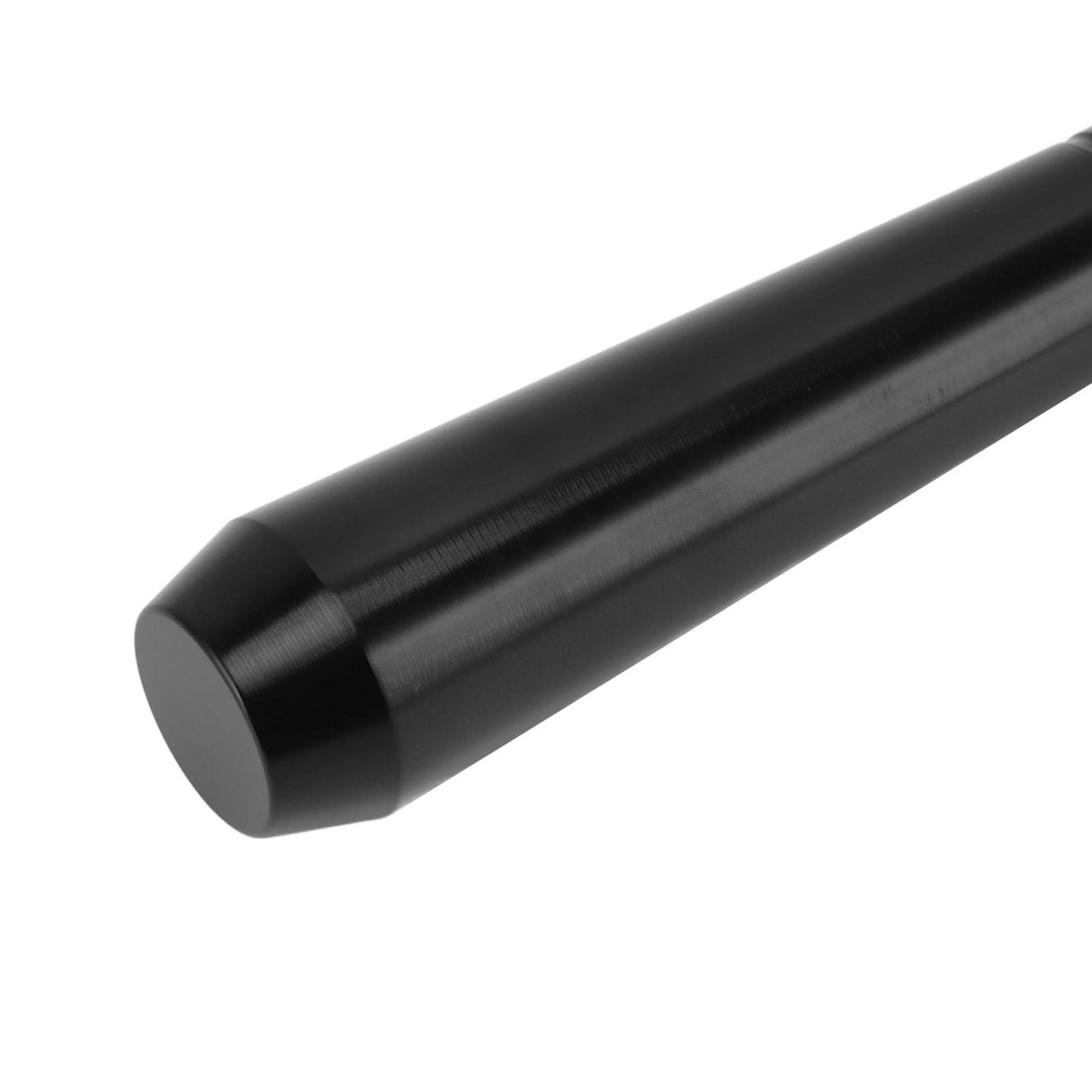 Coffee Machine Steam Lever Aluminium Alloy Coffee Machine Conversion Accessory for Breville Sage 870 875 876 Black