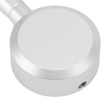 Coffee Machine Steam Lever Aluminium Alloy Coffee Machine Conversion Accessory for Breville Sage 870 875 876 Silver - Extra Image