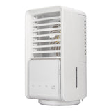 Portable Mini Air Conditioner Air Cooler Outdoor USB Charging Fan Air Cooler Left Right Oscillating Head
