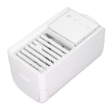 Portable Mini Air Conditioner Air Cooler Outdoor USB Charging Fan Air Cooler Left Right Oscillating Head