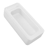 Eyeglass Cleaner USB Power 360 Degrees Penetration High Frequency Portable Jewelry Cleaner for Home Travel Hotel
