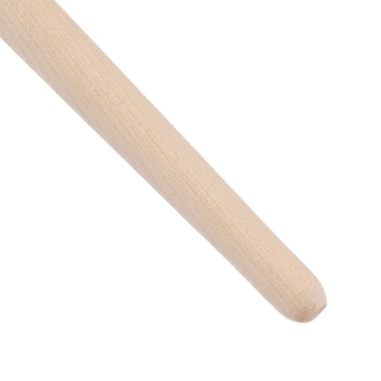 2Pcs Coffee Machine Cleaning Brush Wood Handle Coffee Grinder Cleaning Brush Cleaner Tool for Cafe Home Kitchen