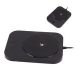 Mug Warmer 3 Gear Electric Cup Wamer Auto Power Off Fast Heating USB Milk Coffee Beverage Warmer Plate Black