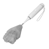 Electric Bottle Brush 4W Baby Milk Bottles Cleaning Waterproof Bottle Cleaner Washer Brush for New Moms - Front View