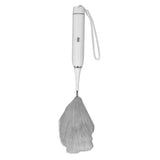 Electric Bottle Brush 4W Baby Milk Bottles Cleaning Waterproof Bottle Cleaner Washer Brush for New Moms
