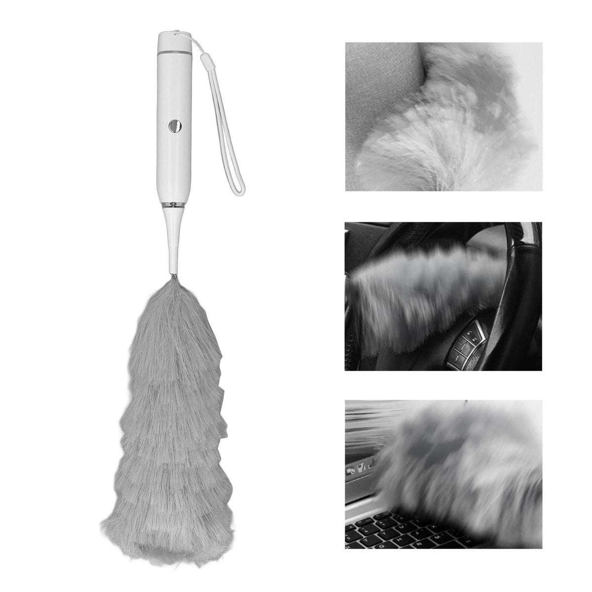 Electric Bottle Brush 4W Baby Milk Bottles Cleaning Waterproof Bottle Cleaner Washer Brush for New Moms