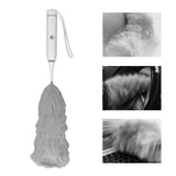 Electric Bottle Brush 4W Baby Milk Bottles Cleaning Waterproof Bottle Cleaner Washer Brush for New Moms