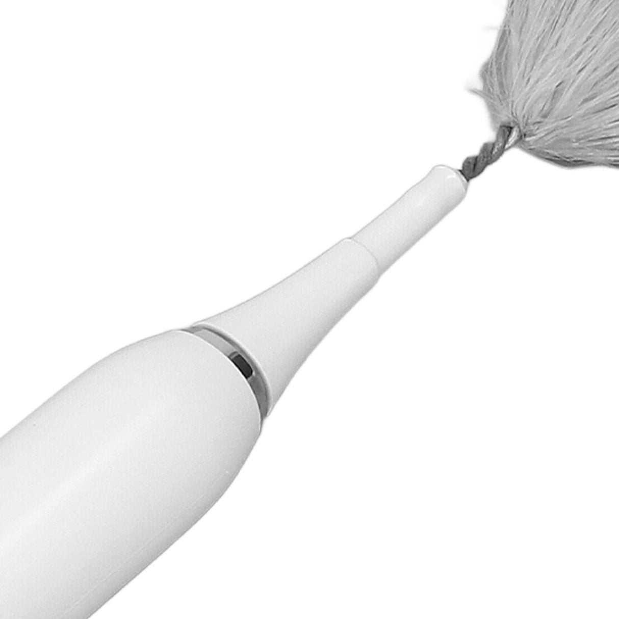 Electric Bottle Brush 4W Baby Milk Bottles Cleaning Waterproof Bottle Cleaner Washer Brush for New Moms