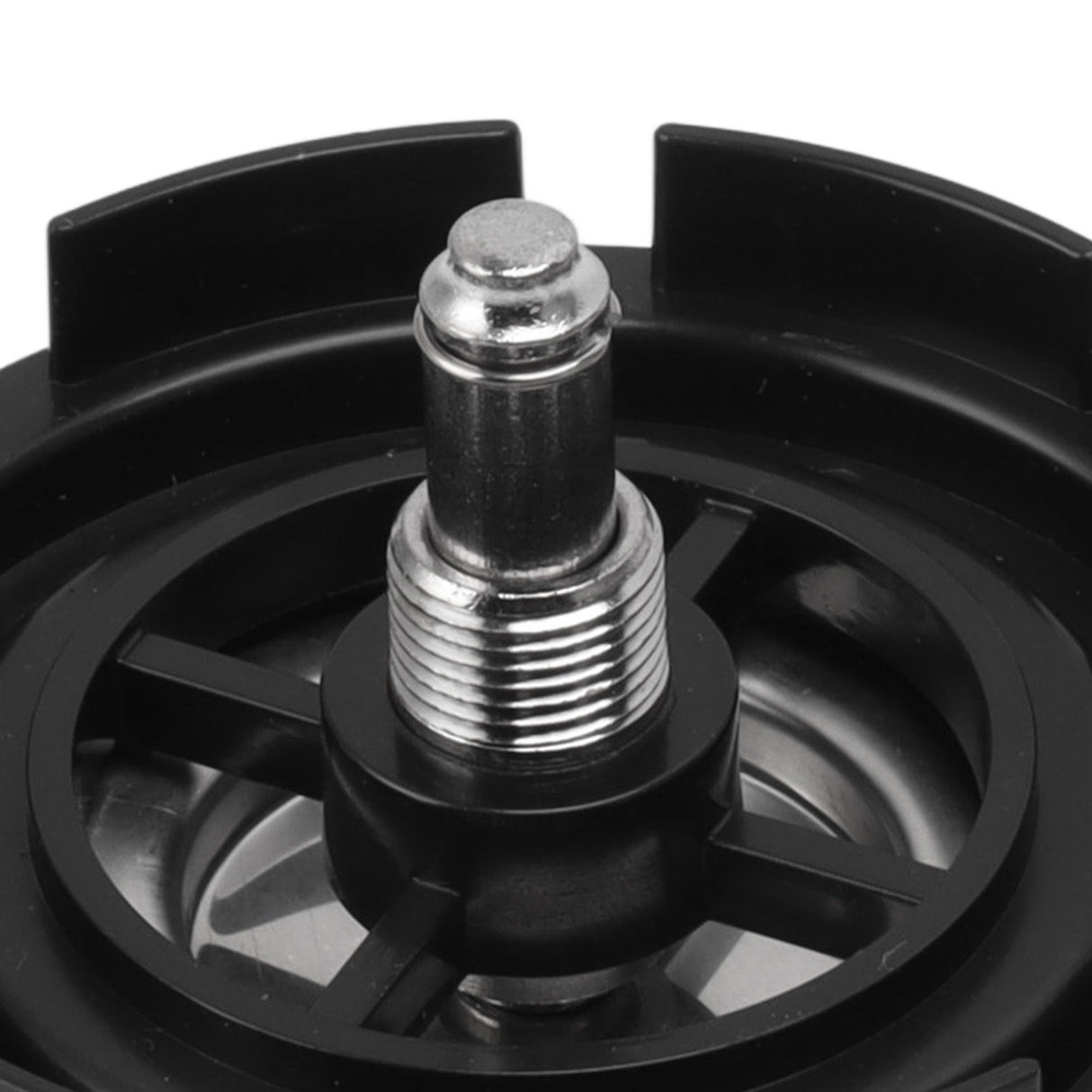Garbage Disposer Strainer Pull Water Plug Rust Resistant Food Waste Disposer Filter Grinder Shredder Part