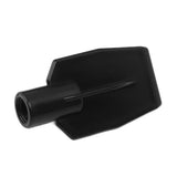 Garbage Disposer Strainer Pull Water Plug Rust Resistant Food Waste Disposer Filter Grinder Shredder Part