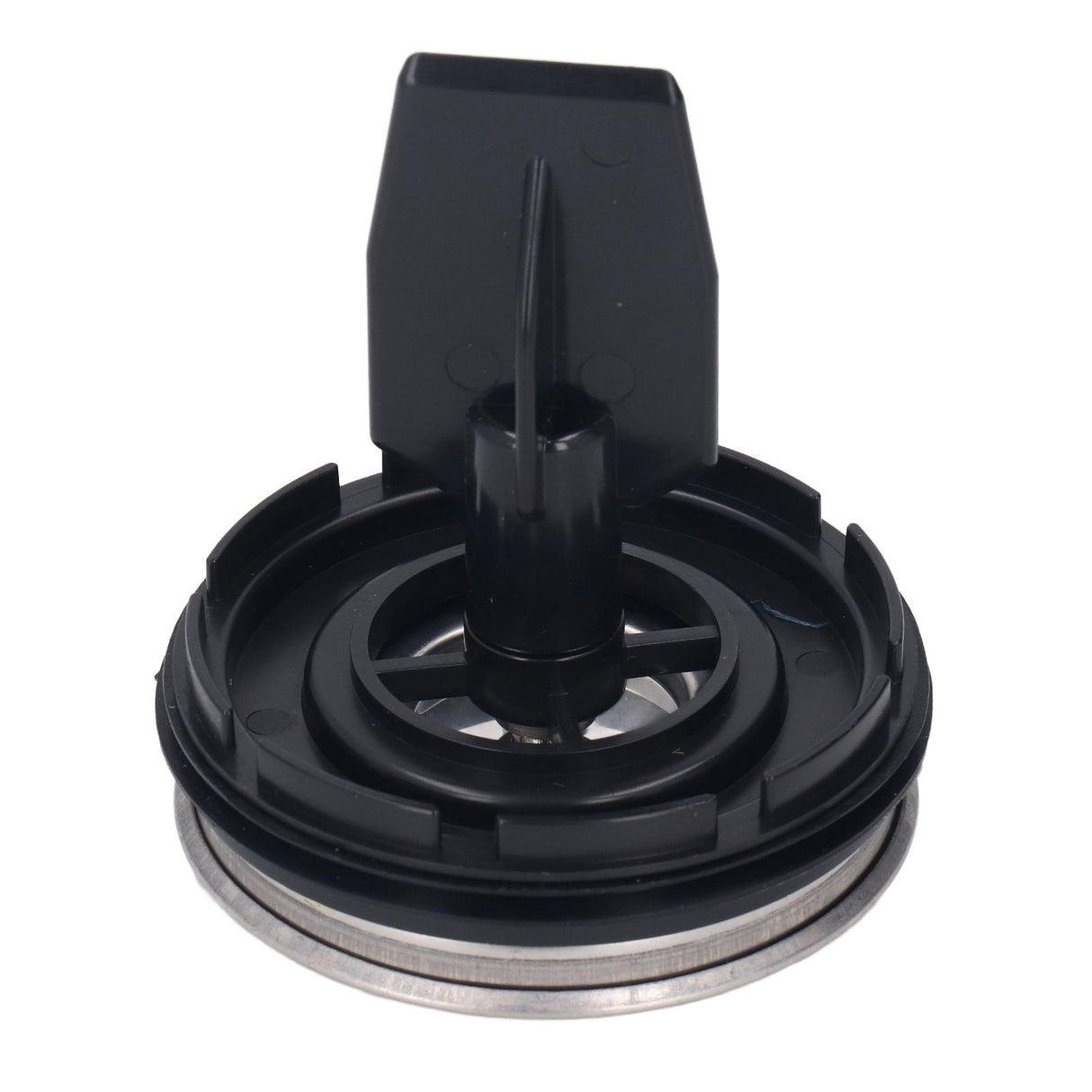 Garbage Disposal Strainer Stopper Copper ABS Garbage Disposal Splash Guard for Kitchen Home