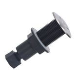 Garbage Disposal Air Switch Stainless Steel Switch Replacement for Electric Water Heater Massage Bathtub