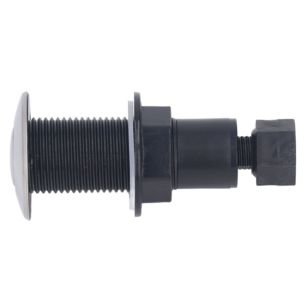 Garbage Disposal Air Switch Stainless Steel Switch Replacement for Electric Water Heater Massage Bathtub