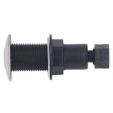 Garbage Disposal Air Switch Stainless Steel Switch Replacement for Electric Water Heater Massage Bathtub