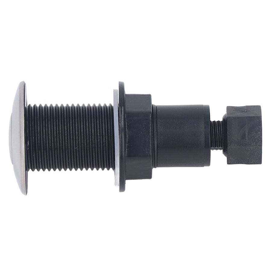 Garbage Disposal Air Switch Stainless Steel Switch Replacement for Electric Water Heater Massage Bathtub