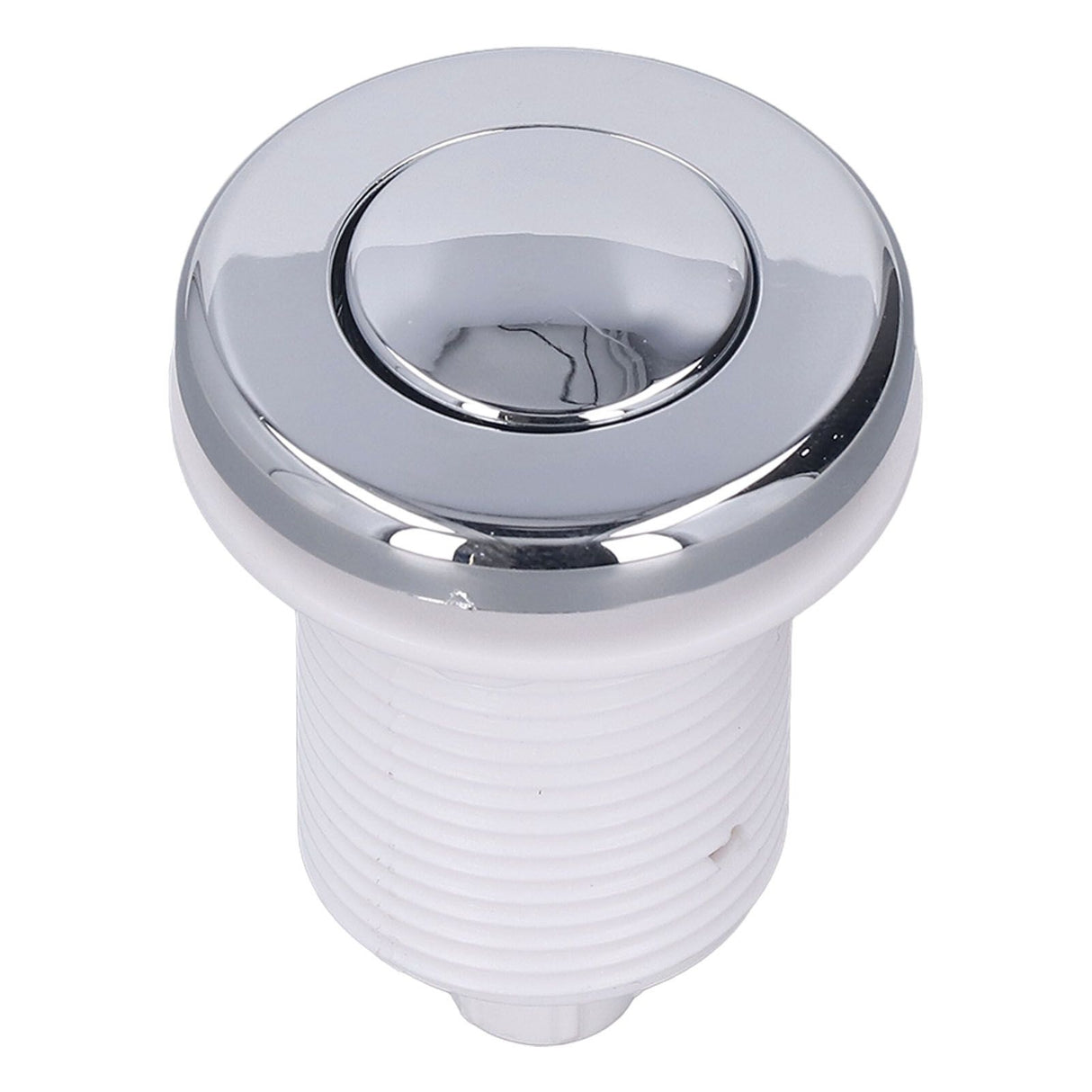 Air Switch Button Kit Garbage Disposal Air Switch Kit with Air Hose for Food Waste Disposer and Spa Bathtub 125‑250V
