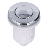 Air Switch Button Kit Garbage Disposal Air Switch Kit with Air Hose for Food Waste Disposer and Spa Bathtub 125‑250V