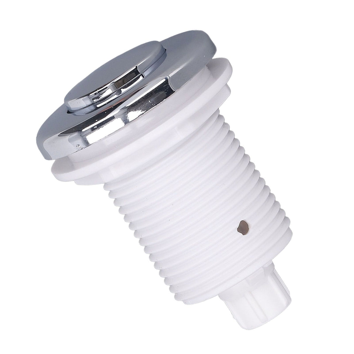 Air Switch Button Kit Garbage Disposal Air Switch Kit with Air Hose for Food Waste Disposer and Spa Bathtub 125‑250V