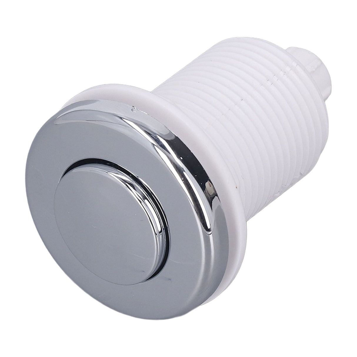 Air Switch Button Kit Garbage Disposal Air Switch Kit with Air Hose for Food Waste Disposer and Spa Bathtub 125‑250V