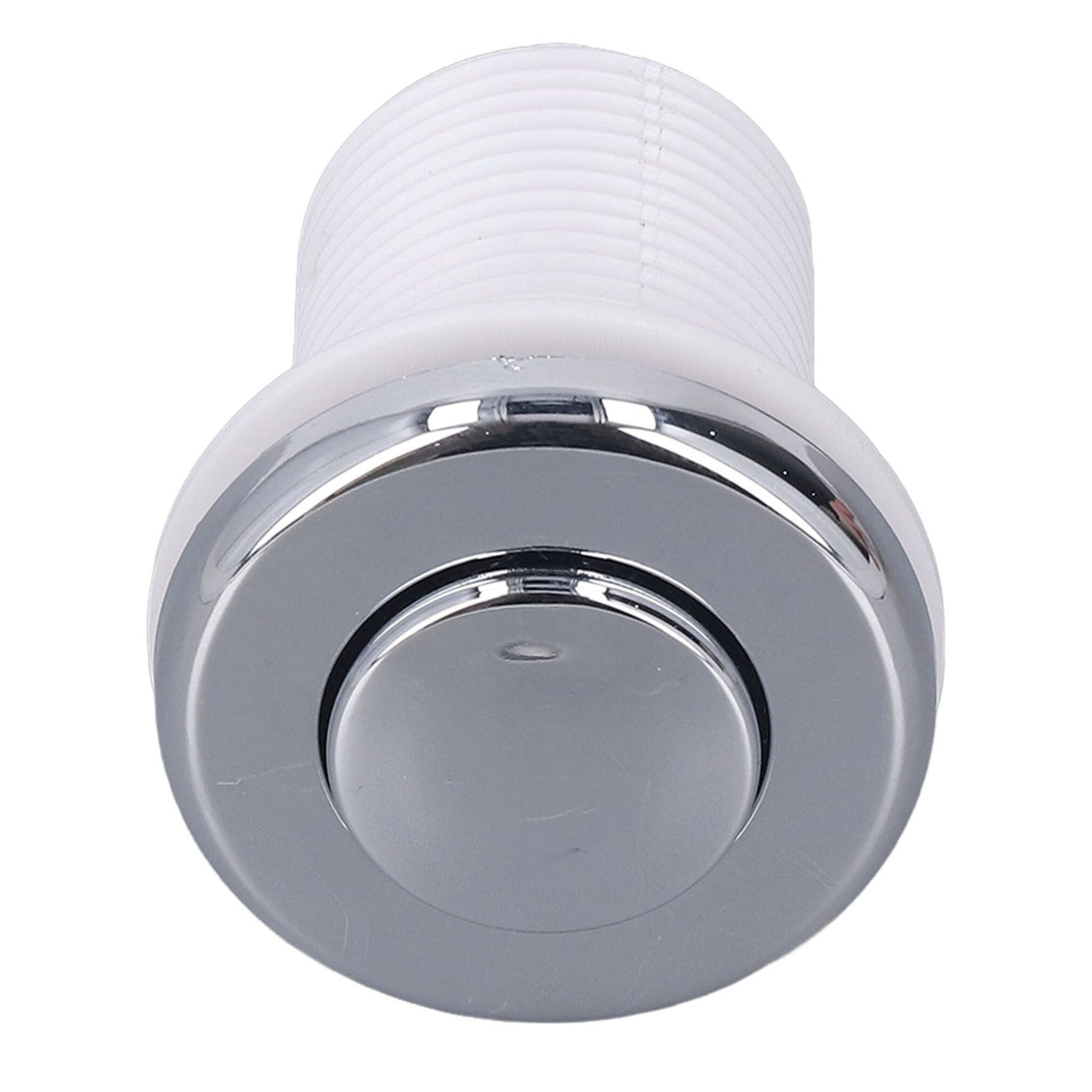 Air Switch Button Kit Garbage Disposal Air Switch Kit with Air Hose for Food Waste Disposer and Spa Bathtub 125‑250V