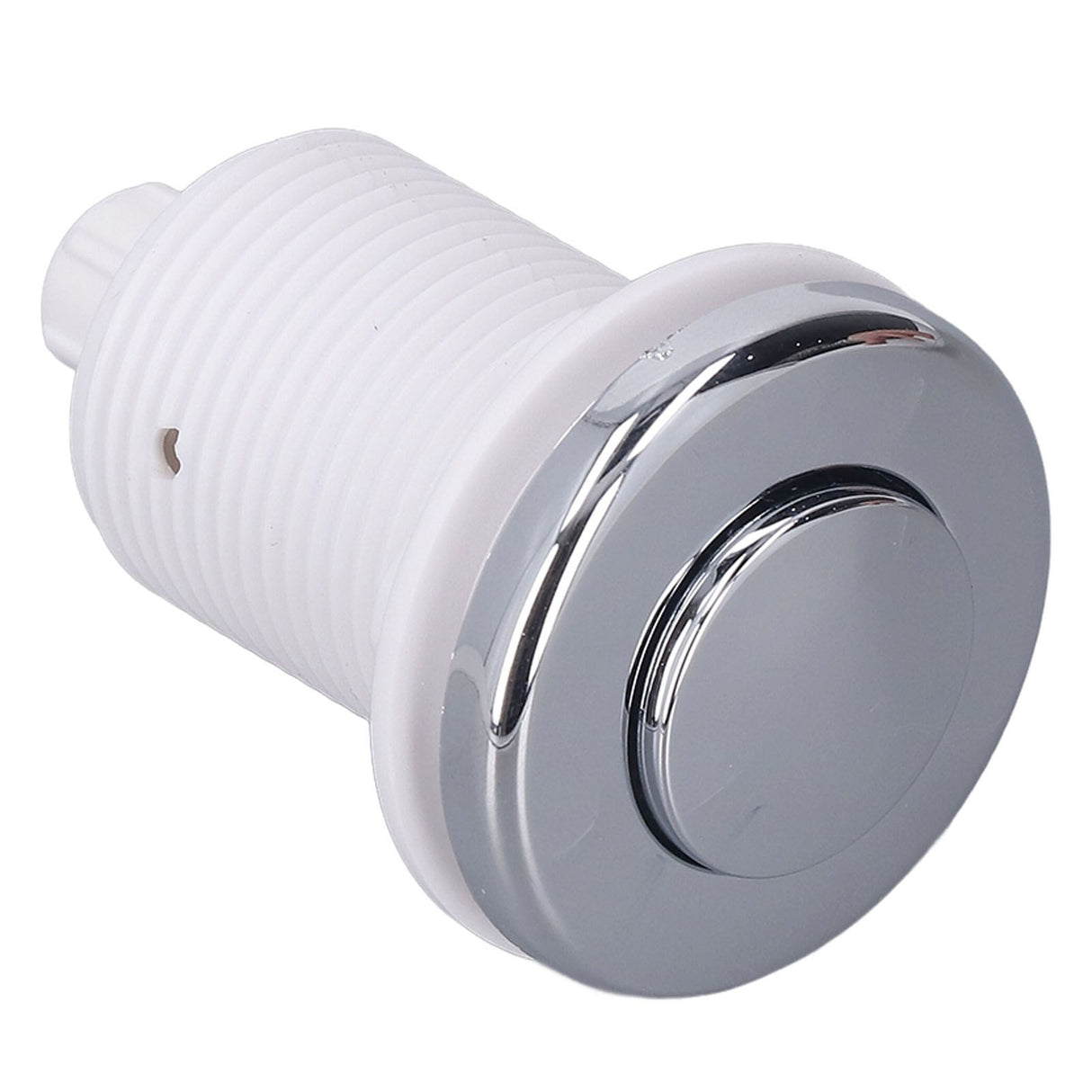 Air Switch Button Kit Garbage Disposal Air Switch Kit with Air Hose for Food Waste Disposer and Spa Bathtub 125‑250V