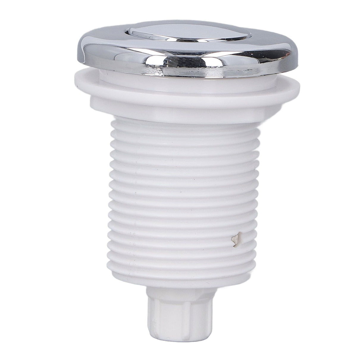 Air Switch Button Kit Garbage Disposal Air Switch Kit with Air Hose for Food Waste Disposer and Spa Bathtub 125‑250V