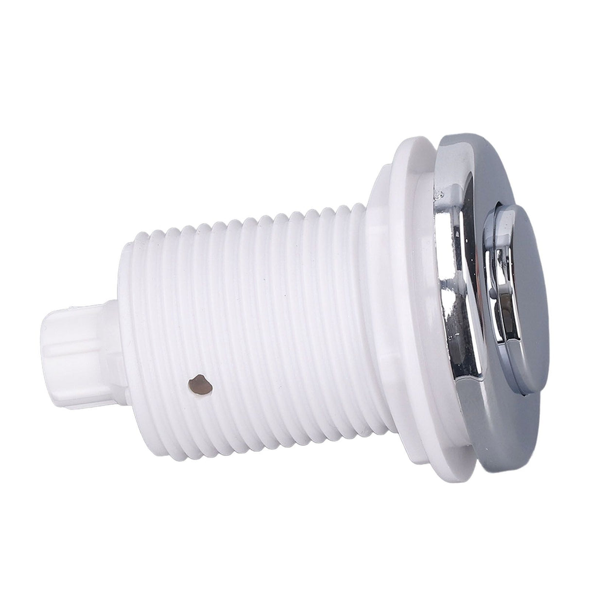 Air Switch Button Kit Garbage Disposal Air Switch Kit with Air Hose for Food Waste Disposer and Spa Bathtub 125‑250V