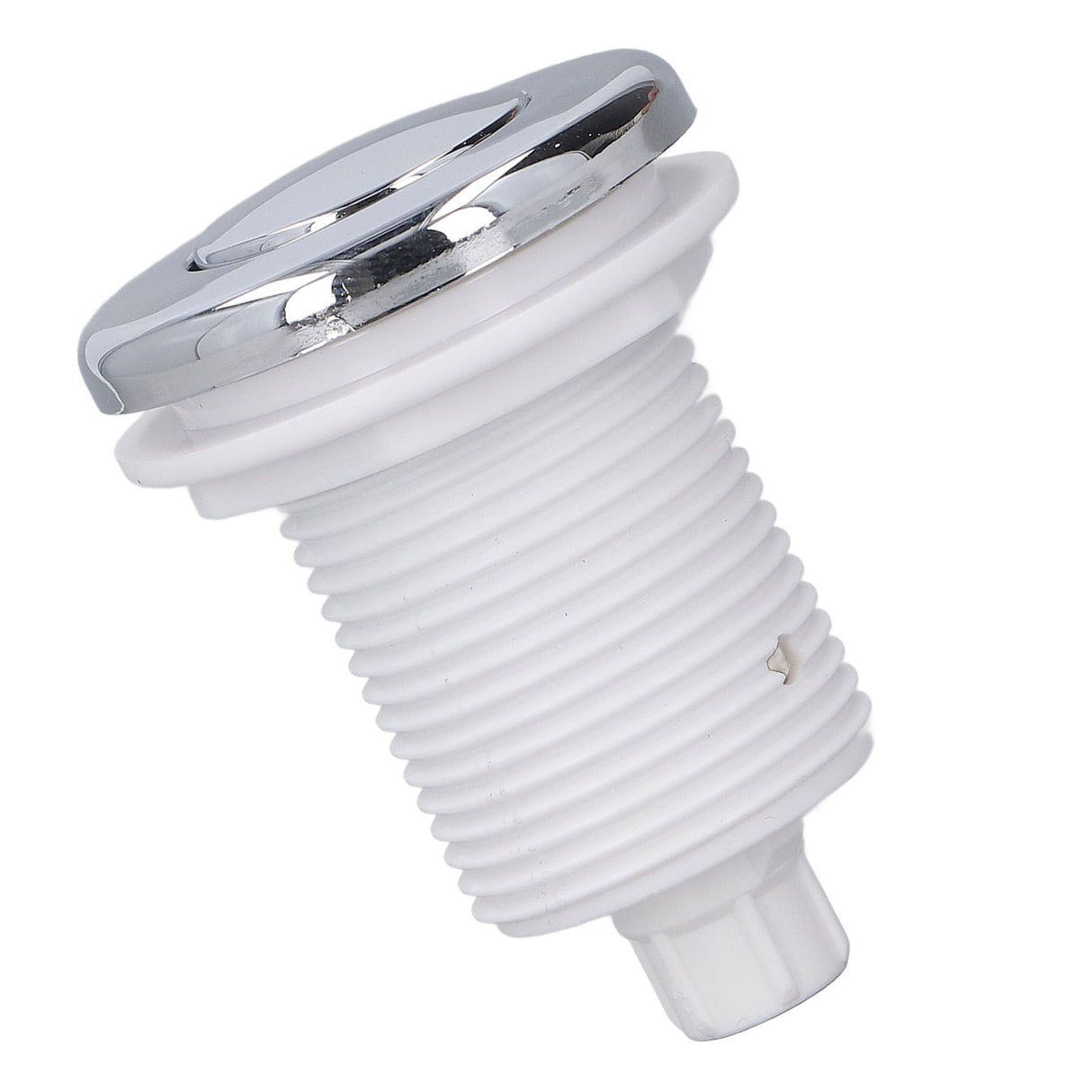 Air Switch Button Kit Garbage Disposal Air Switch Kit with Air Hose for Food Waste Disposer and Spa Bathtub 125‑250V