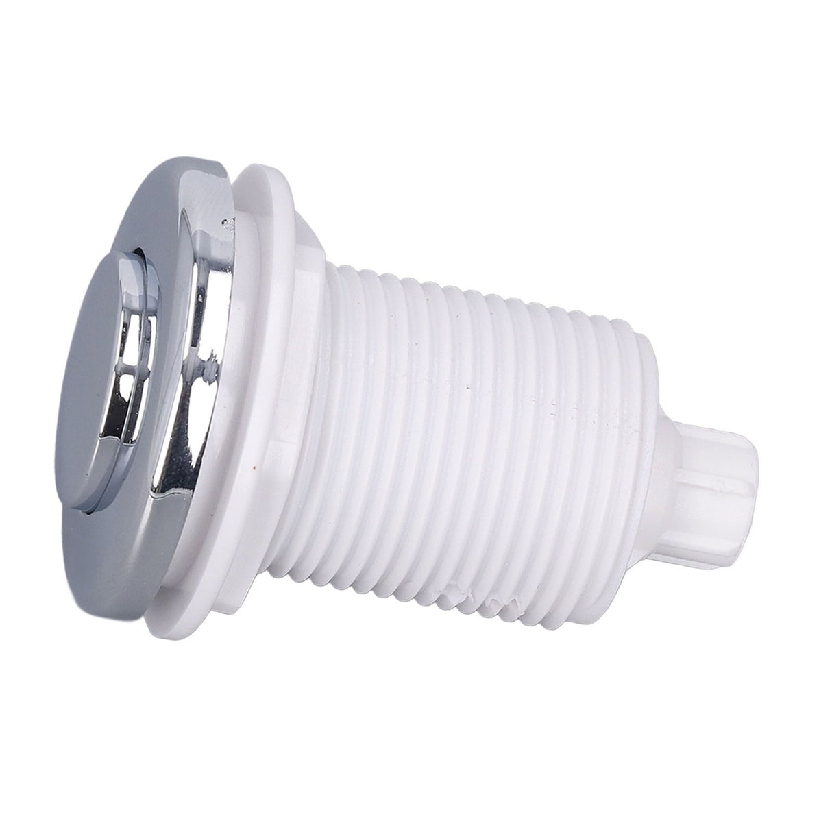 Air Switch Button Kit Garbage Disposal Air Switch Kit with Air Hose for Food Waste Disposer and Spa Bathtub 125‑250V