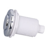 Air Switch Button Kit Garbage Disposal Air Switch Kit with Air Hose for Food Waste Disposer and Spa Bathtub 125‑250V
