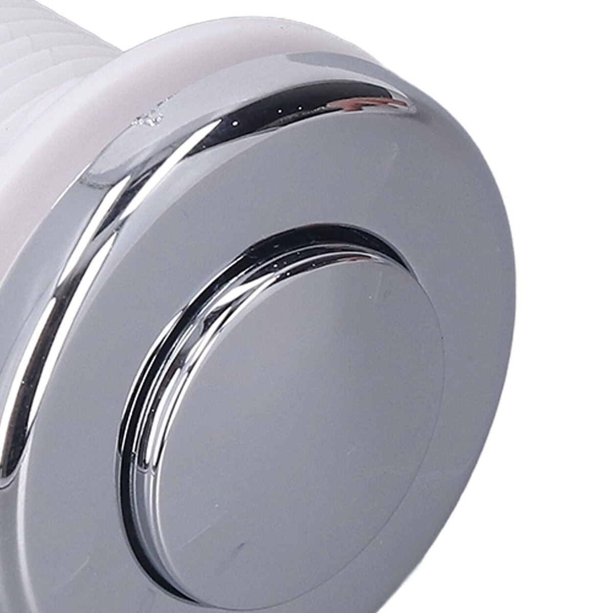 Air Switch Button Kit Garbage Disposal Air Switch Kit with Air Hose for Food Waste Disposer and Spa Bathtub 125‑250V