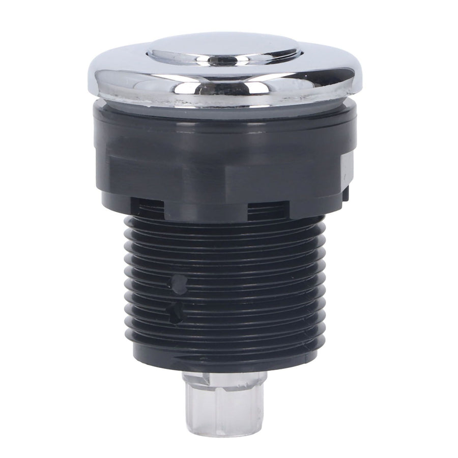 Garbage Disposal Air Switch Stainless Steel Head Flexible Spa Bathtub Air Switch 125‑250V 34 Button