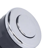 Garbage Disposal Air Switch Stainless Steel Head Flexible Spa Bathtub Air Switch 125‑250V 34 Button - Extra Image