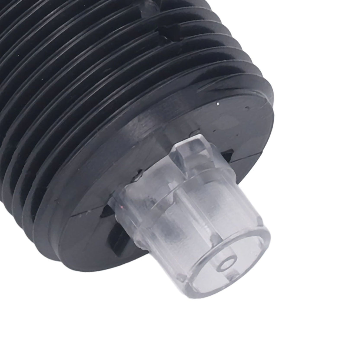 Garbage Disposal Air Switch Stainless Steel Head Flexible Spa Bathtub Air Switch 125‑250V 34 Button