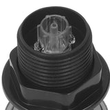 Food Waste Garbage Disposal Air Switch Stainless Steel Button Pneumatic Massage Bathtub Start Switch 125/250V