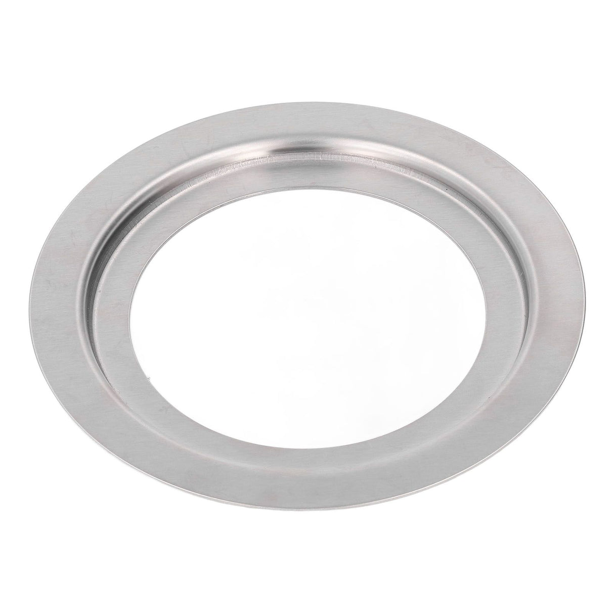 140mm Food Waste Disposer Adapter 140 to 110mm Diameter Stainless Steel Sink Food Waste Disposer Adapter