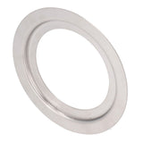 140mm Food Waste Disposer Adapter 140 to 110mm Diameter Stainless Steel Sink Food Waste Disposer Adapter - Extra Image
