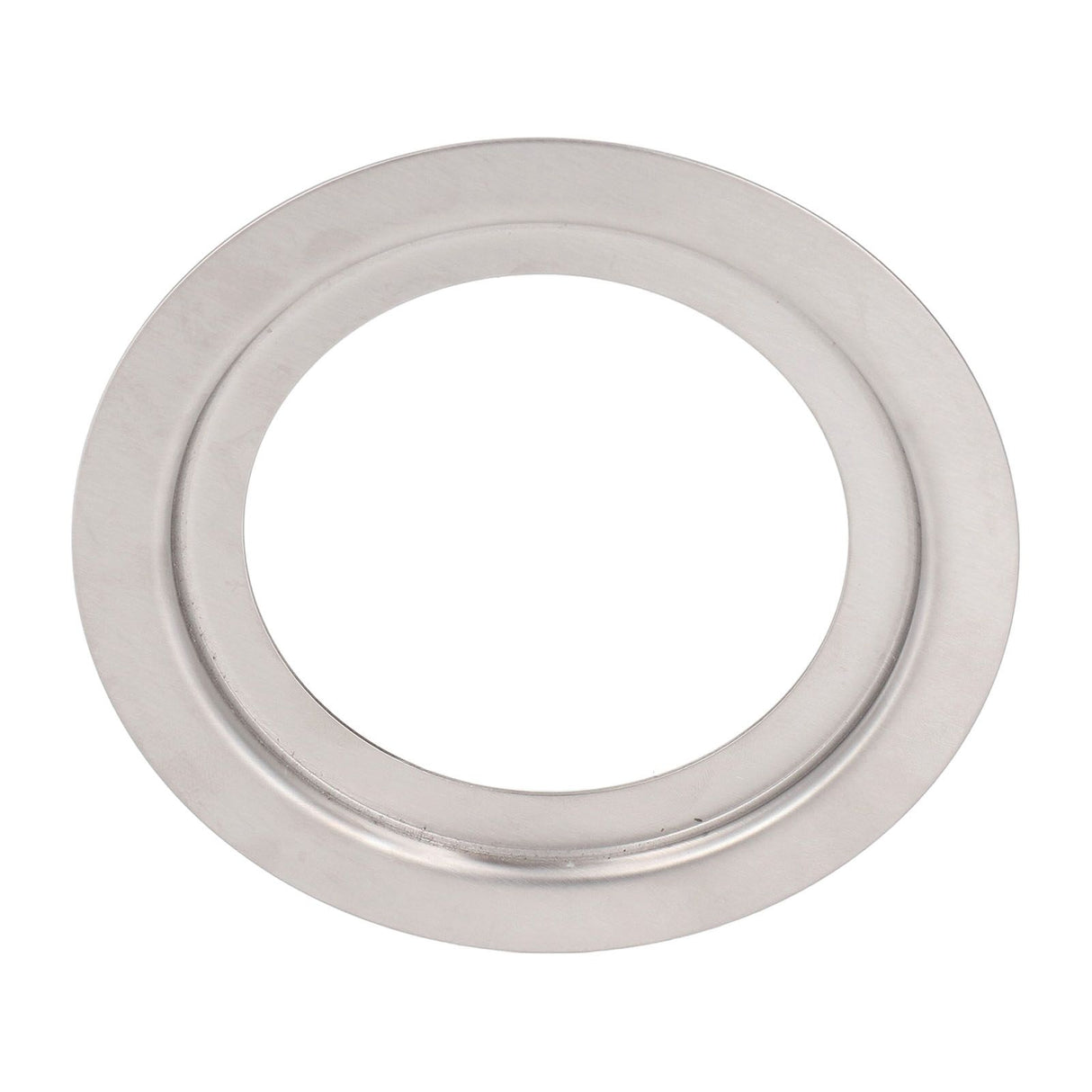 140mm Food Waste Disposer Adapter 140 to 110mm Diameter Stainless Steel Sink Food Waste Disposer Adapter